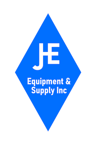JHE Equipment & Supply Inc.